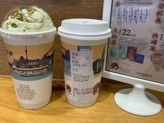 -茶颜悦色(雨花亭凯德二楼店)