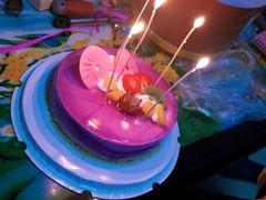 -甜心贝拉(西平路店)