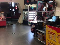 -首都电影院(天津店 中国巨幕)