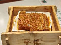 -蘩楼(华强北总店)