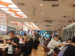 -八合里潮汕鲜牛肉火锅(深圳海岸城店)