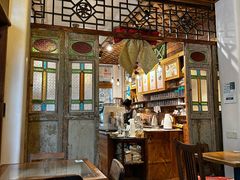 -西关84·History·Art·Cafe