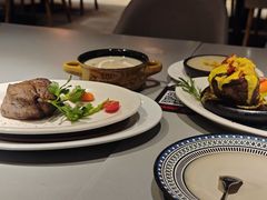 -西堤牛排(北京国瑞店)