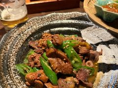 -三川·十酒Izakaya(南昌路店)