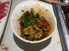 -海底捞火锅(亲子主题北金鹰店)