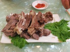 -伊阑泽大循化餐厅