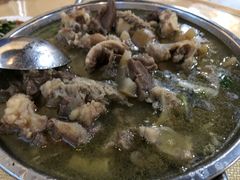 -阿才景东带皮牛肉馆(茶林苑店)