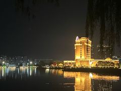 -唐山河头老街国丰维景国际大酒店