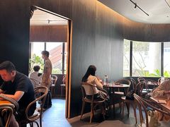 -SHAN山(前滩太古里店)