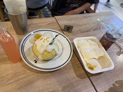 -After You Dessert Cafe(CENTRALWORLD)