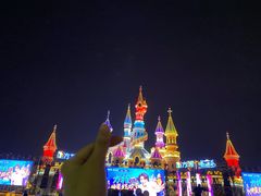 -沈阳方特欢乐世界