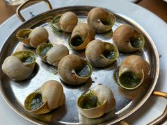 -Le Comptoir de la Gastronomie