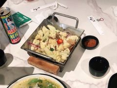 -乔阿马·江南味·驴肉香(龙湖华泾天街店)