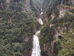 -龙湾潭国家森林公园