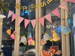 -春树下·树屋花房西餐厅(罍街AS1980店)