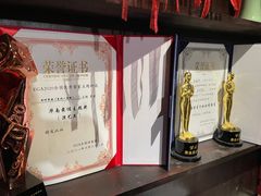 -梦游沉浸式古风剧场·春风一度楼(车公庙店)