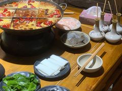 -白乐天毛肚火锅馆(南滨路店)
