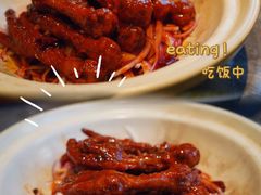 -1937青岛老味道·海肠捞饭·青岛菜(大鲍岛栈桥店)