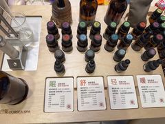 -泰合玺·精油疗愈 SPA(南京河西万达店)