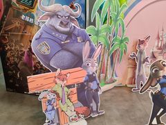 -义乌之心城市生活广场