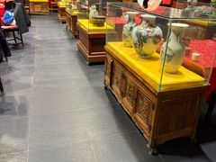 -正阳门饭庄·烤鸭·北京菜(万丰路七里庄店)