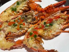 -上海锦江汤臣洲际大酒店壹阶层