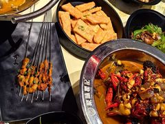 -聚味瞿记·龙虾堂(坡子街店)