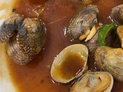 -考记泥焗鸡农庄·海鲜(北洛秘境店)