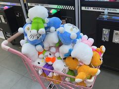 -娃娃集合营(上海闵行天街店)
