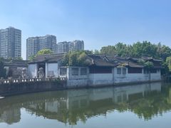 -水绘园