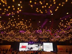 -西安威斯汀大酒店·宴会厅