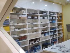 -贝尔机器人编程中心(西湖店)