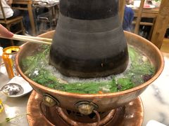 -牛街·马辈儿涮肉(牛街二店)