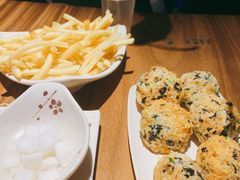 酱牛肉盖饭-乐园夜市场(五道口王庄路店)
