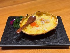-大岛日本料理铁板烧(南通大饭店)