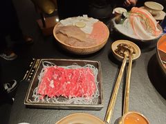 -色響火锅(恒隆广场店)