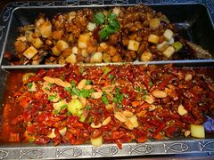 -锦尚阁烤鱼(望京新荟城店)