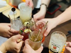 -橘焱胡同烧肉夜食(BFC外滩金融中心店)