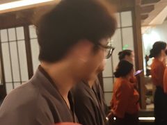 -上井料理黑金店(IFS国金中心店)