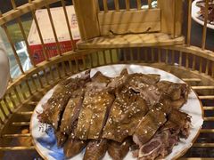 -杨记隆府(南坪店)