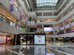 -泡泡玛特POPMART(崇文门国瑞城店)