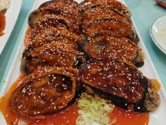 -华勘酒楼中山门广宁路店