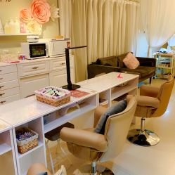 -Adore nail日式美甲美睫