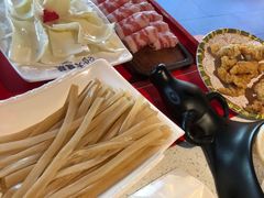 -大龙燚火锅(天钥桥路店)