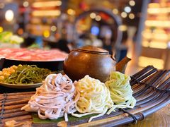 -盡膳口福跷脚牛肉火锅(北美新天地店)