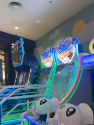 -meland亲子乐园·派对·研学(淄博万象汇店)