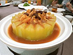 -聚宾楼·烤鸭·家宴(科技三路店)