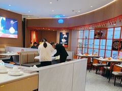 -北大荒人•新东北菜(青岛银座店)