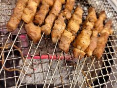 -瑞杰烧烤店·24小时营业(山东路店)