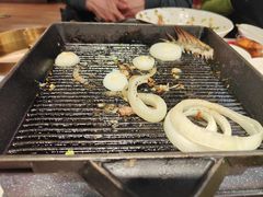 -西贝莜面村(当代商城店)